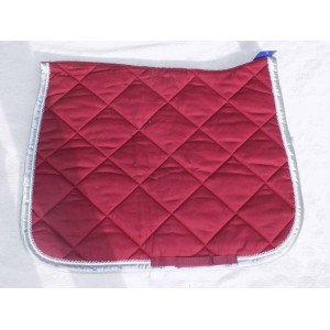 Tapis de dressage