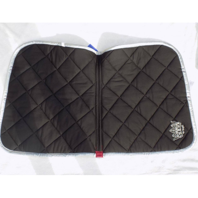 Tapis de dressage