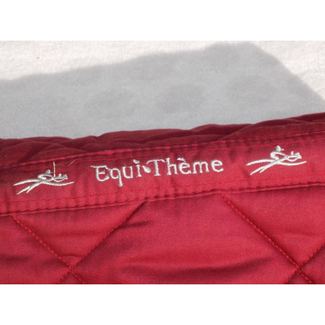 Tapis de dressage
