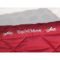 Tapis de dressage
