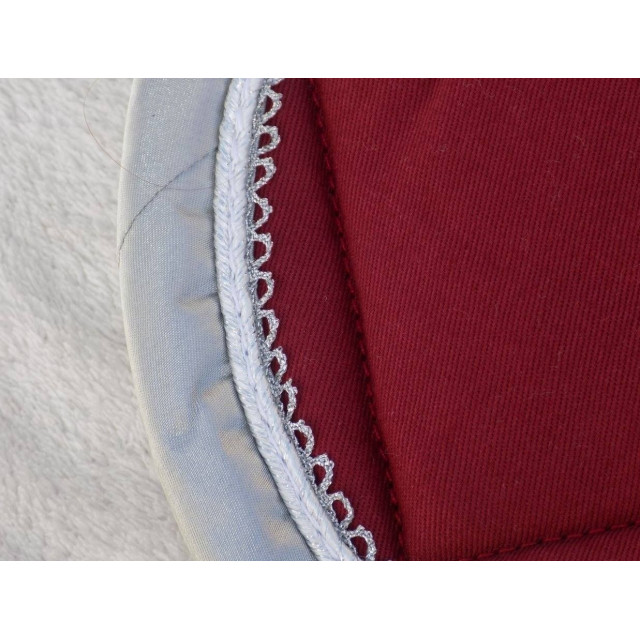 Tapis de dressage