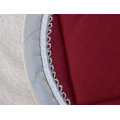 Tapis de dressage