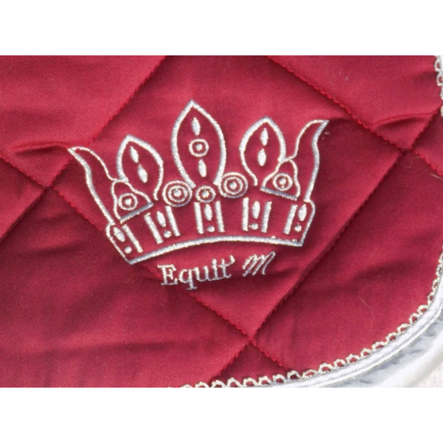 Tapis de dressage