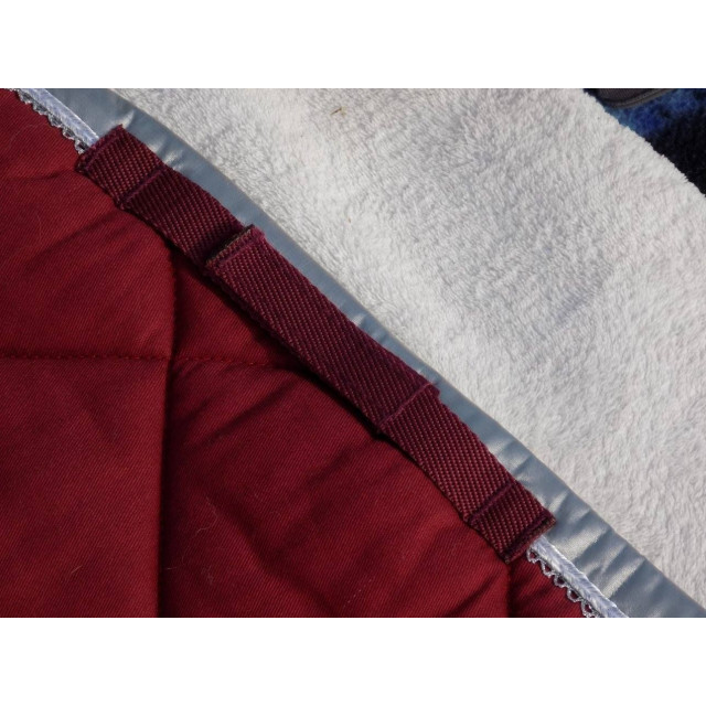 Tapis de dressage