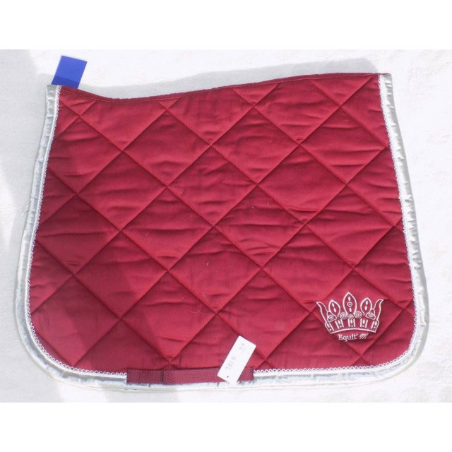Tapis de dressage