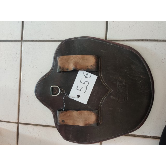 Bavette CWD