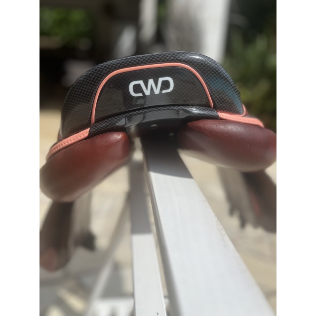 Selle CWD 2GS état neuf