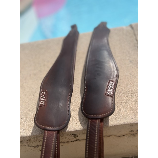 Selle CWD 2GS état neuf