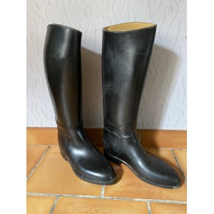 Bottes d’équitation