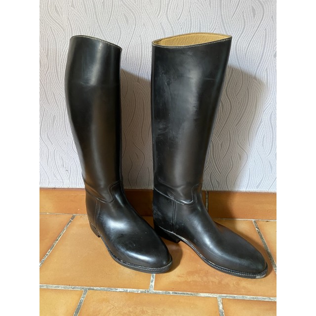 Bottes d’équitation