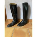 Bottes d’équitation