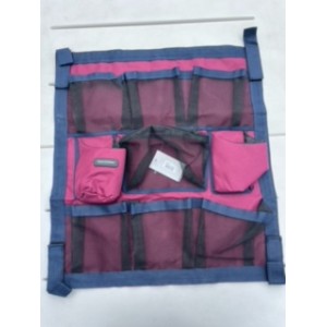 PORTE DE BOX EQUITHEME