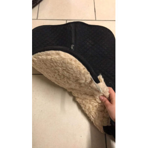 Amortisseur equitheme