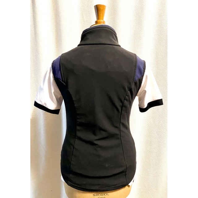 Gilet Airbag Helite compatible