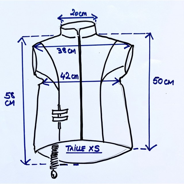 Gilet Airbag Helite compatible