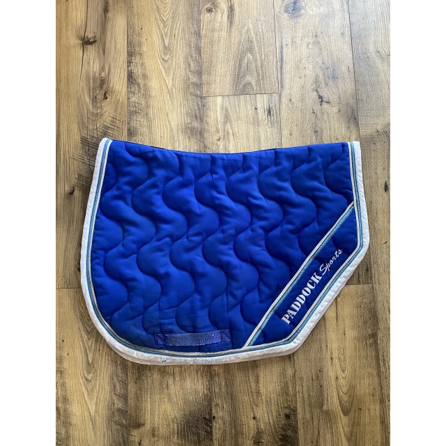 Tapis paddock sport
