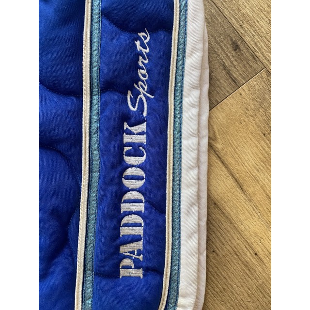 Tapis paddock sport