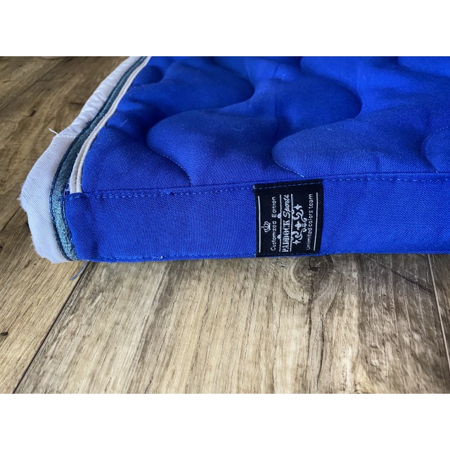 Tapis paddock sport