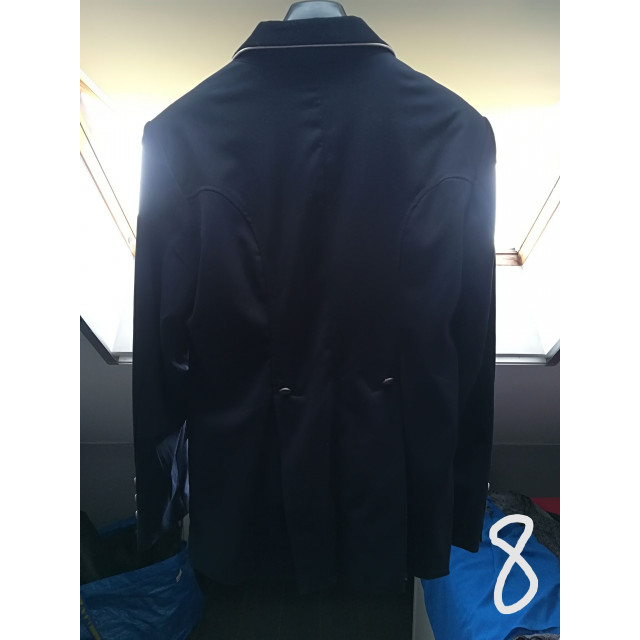 Veste de concours