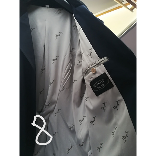 Veste de concours
