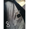 Veste de concours