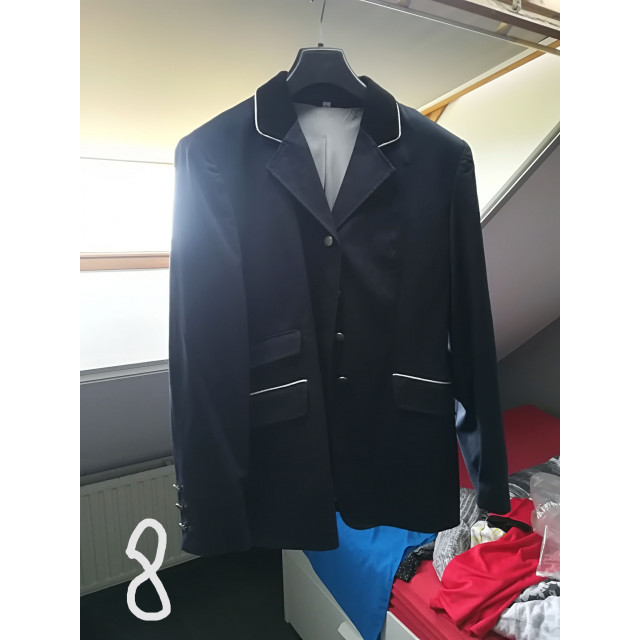 Veste de concours
