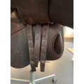 SELLE CWD 18 POUCES