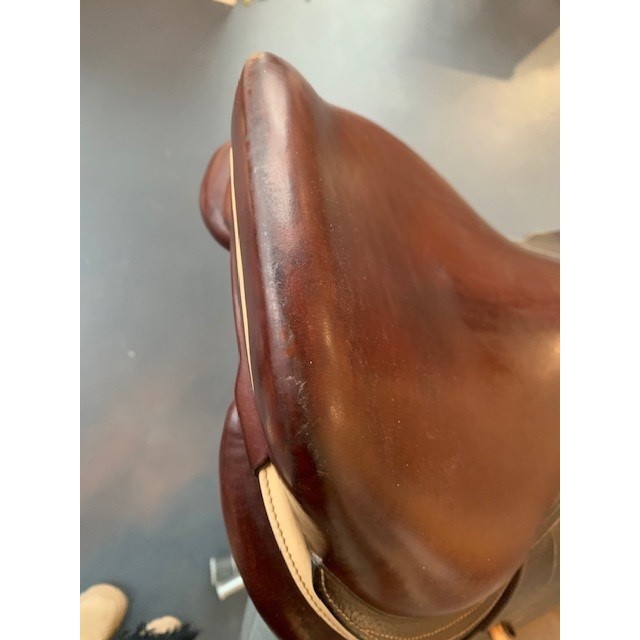 SELLE CWD 18 POUCES
