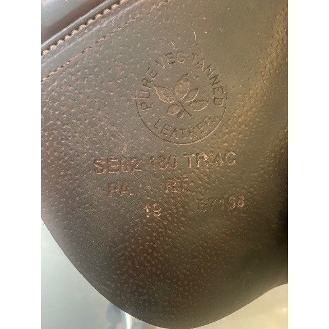 SELLE CWD 18 POUCES