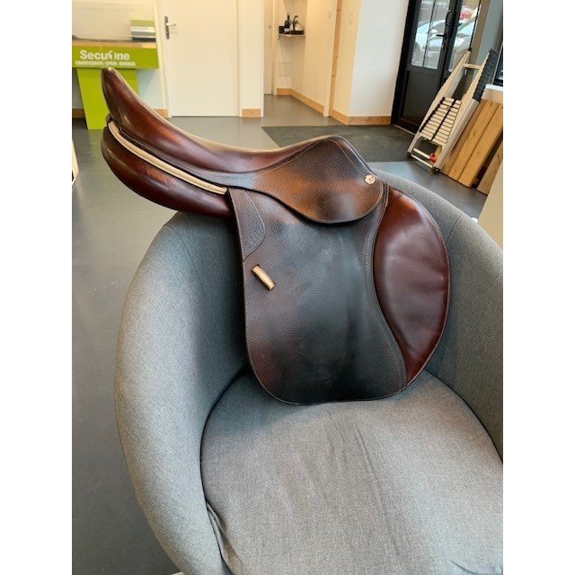 SELLE CWD 18 POUCES