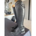 botte equitheme taille 37
