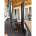 botte equitheme taille 37
