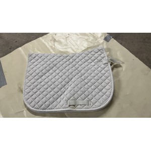 Tapis blanc Fouganza