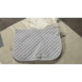 Tapis blanc Fouganza