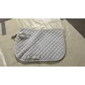Tapis blanc Fouganza