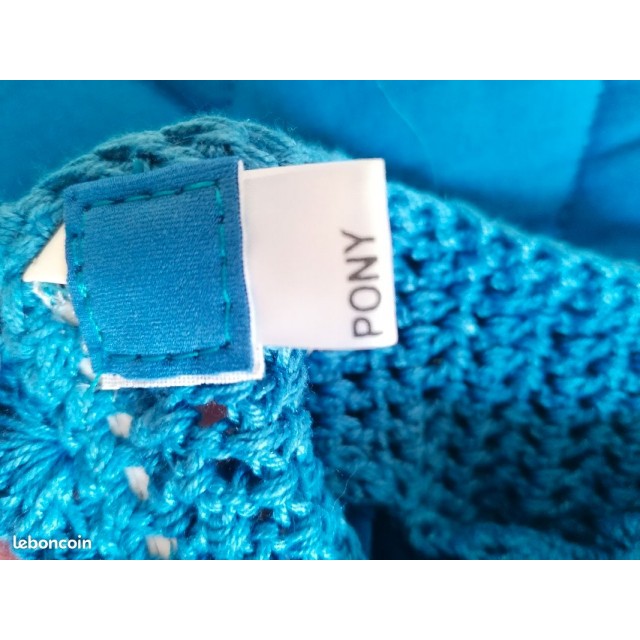 Ensemble équitation