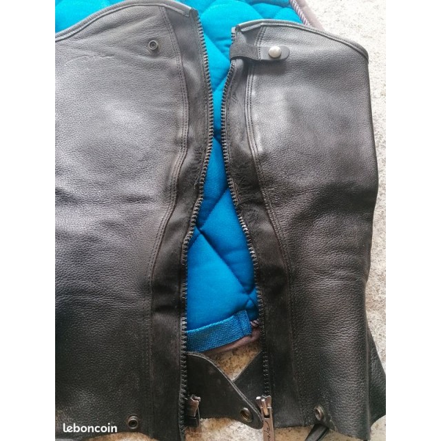 Ensemble équitation