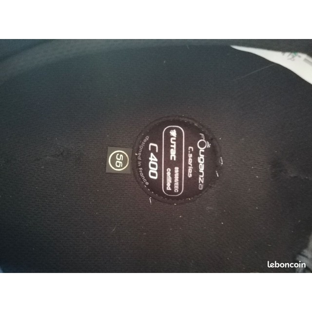 Ensemble équitation