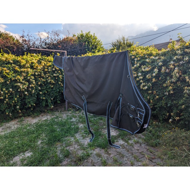 Couverture Equithème 300g 145