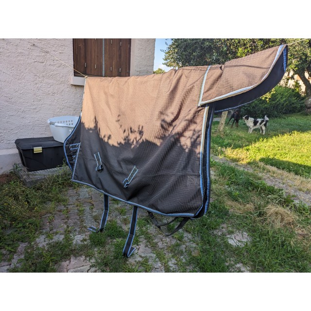 Couverture Equithème 300g 145