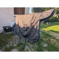 Couverture Equithème 300g 145