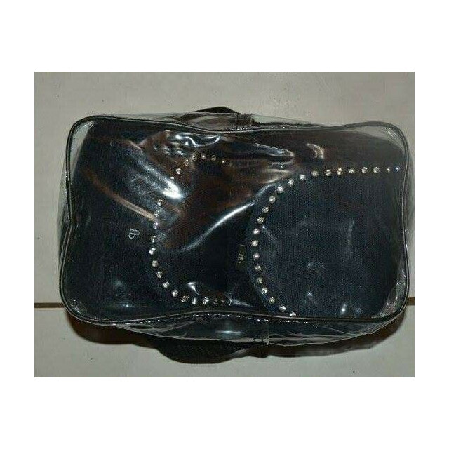 Lot de 2 bandes de polo "Crystal Dream" Felix Buhler.