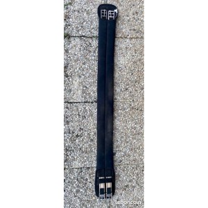 Sangle Softoprène avec élastique - HKM