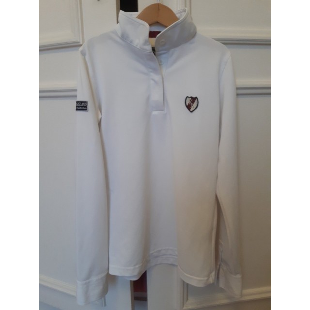 Polo concours Kingsland