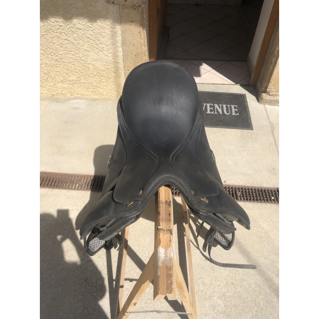 Selle dressage Wintec Isabelle Werth