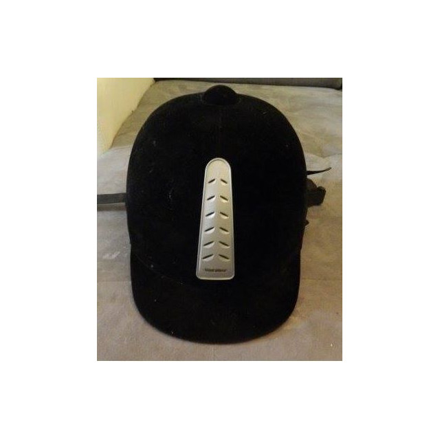 Bombe/casque Tosoni Selleria