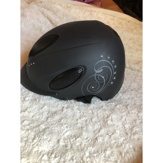 Casque uvex