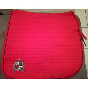 Chabraque de dressage,taille cheval