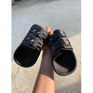 Protèges boulets Zandona