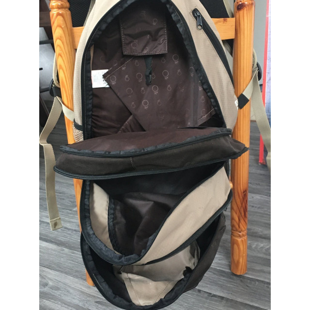 sac équitation